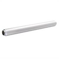 Easyflip ekstra folierulle statisk hvid 20 meter